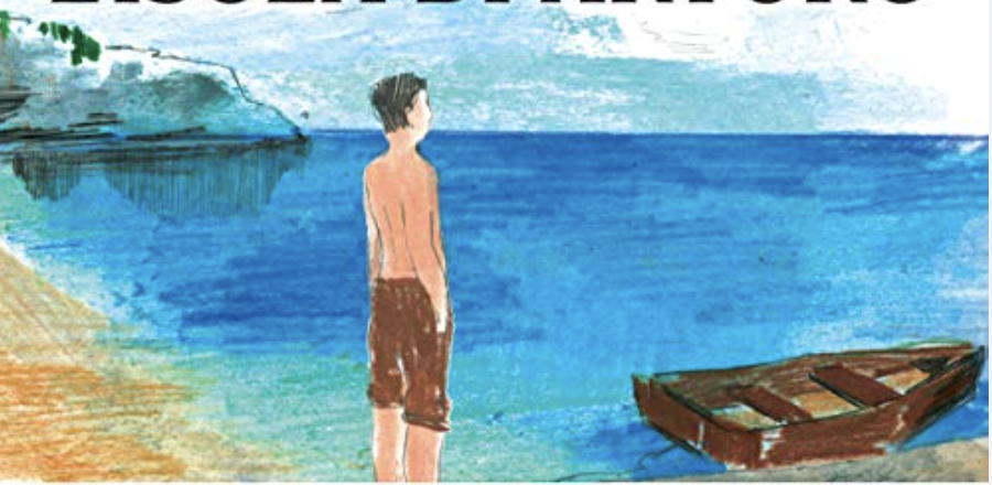 L'isola di Arturo