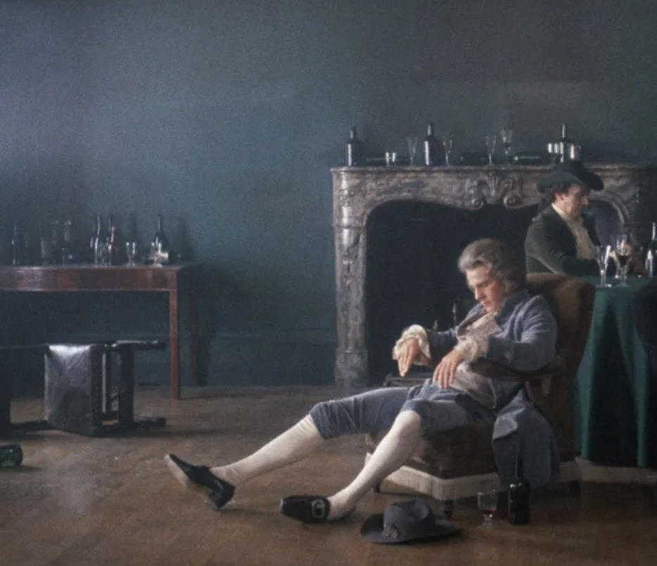 Barry Lyndon